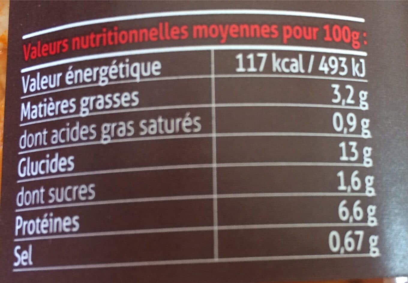 Gastromer Mogettes cuisinees aux tomates fraiche Gastromer bocal packshot