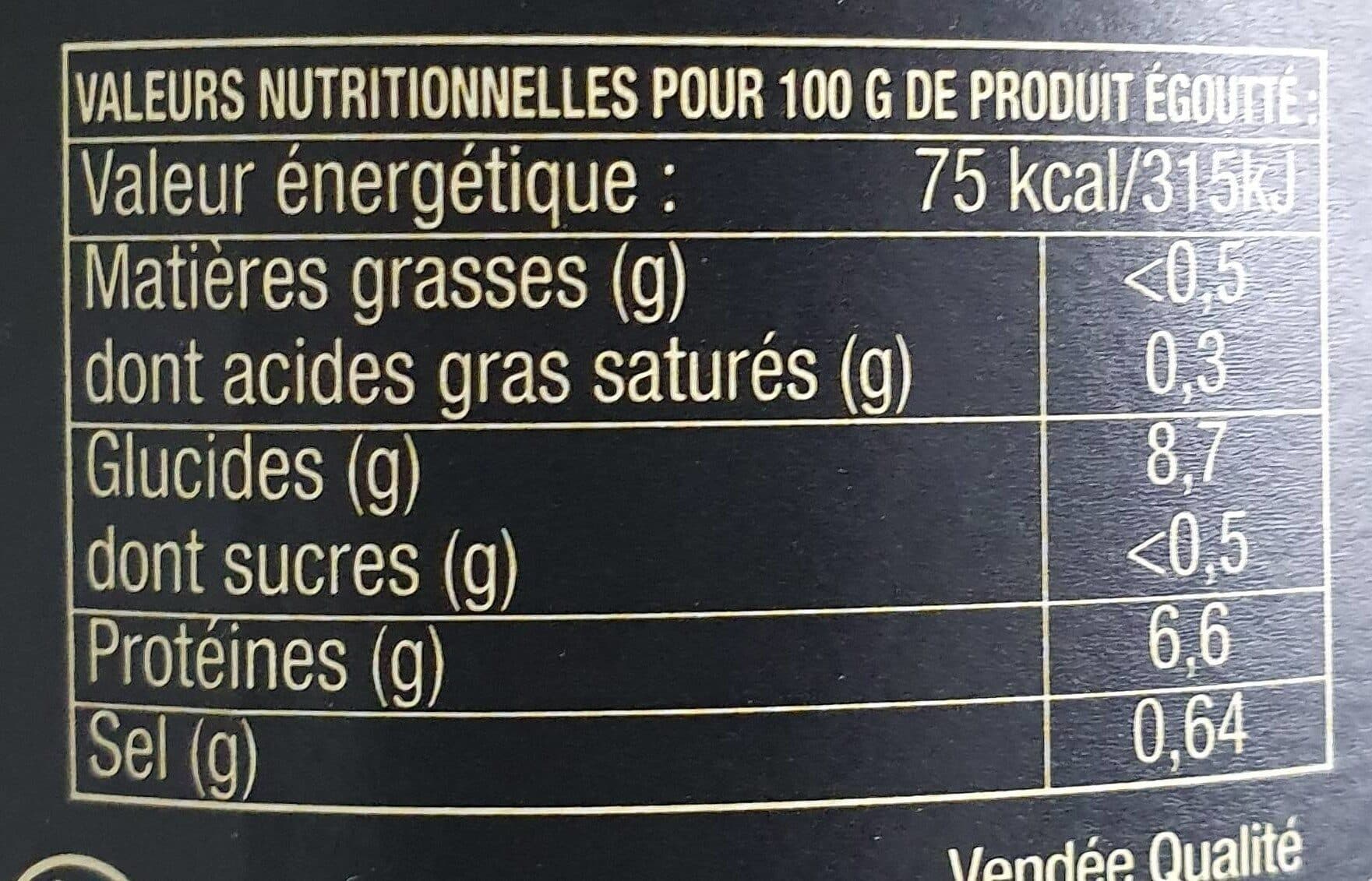 Suzi Wan Mogette packshot