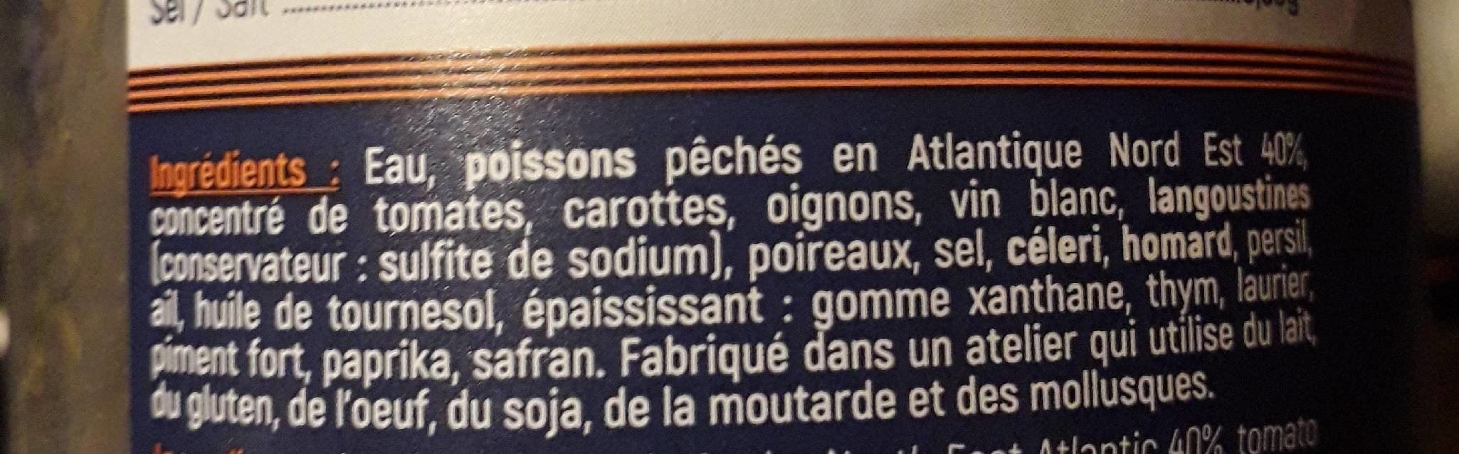 Gastromer La Soupe Des Chefs packshot