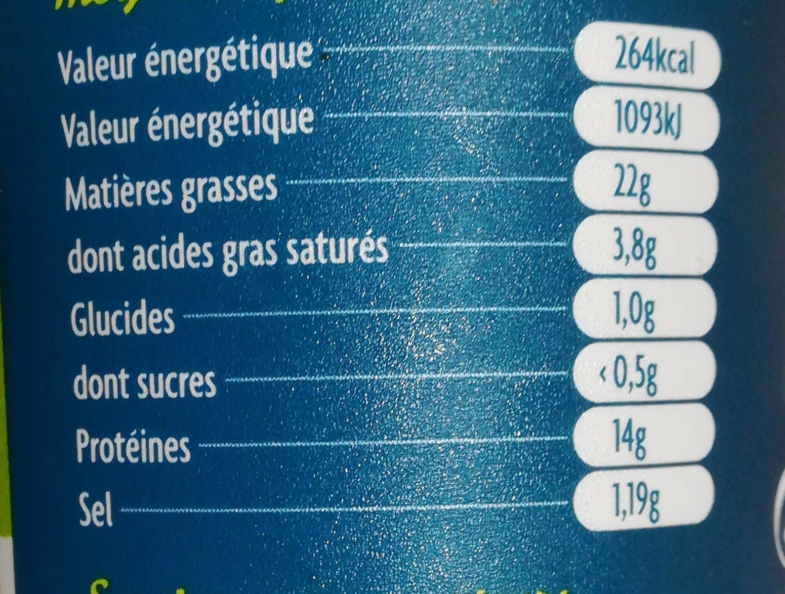 Gastromer Rillettes De Thon Gastromer, Au Poivre Vert 150g packshot