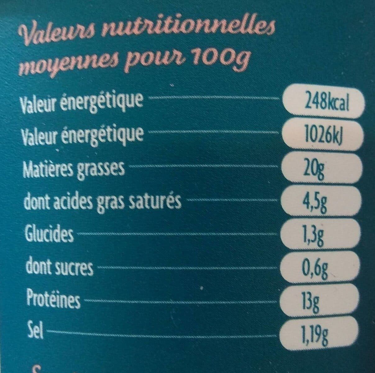Gastromer Rillette De Saumon 150 G packshot