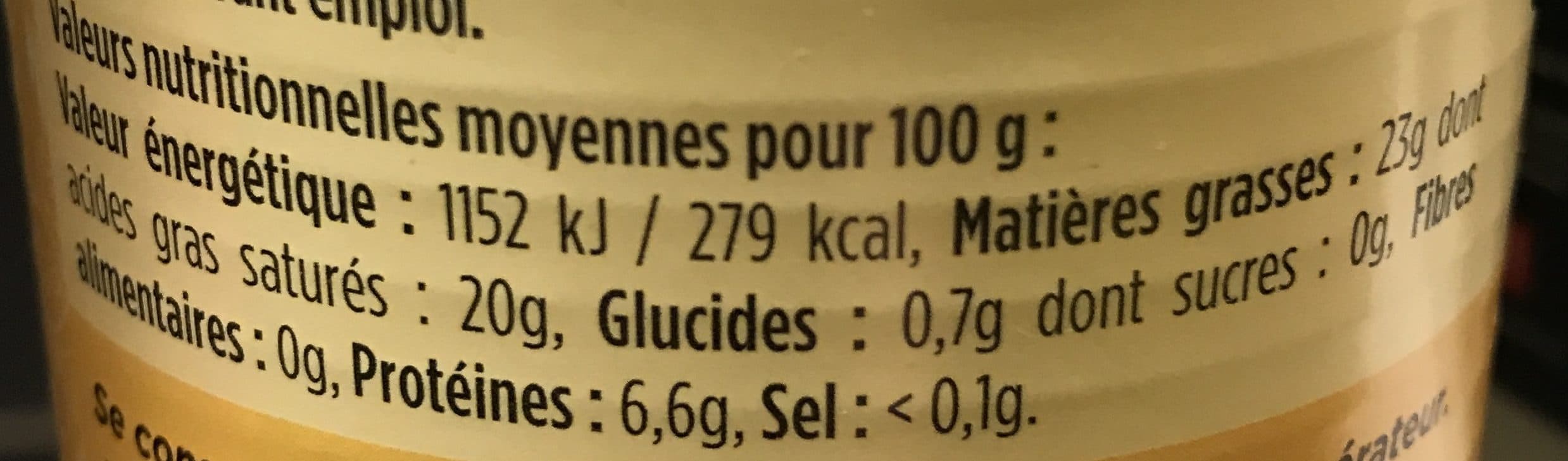 Le Coq Noir Lait de Coco Bio packshot