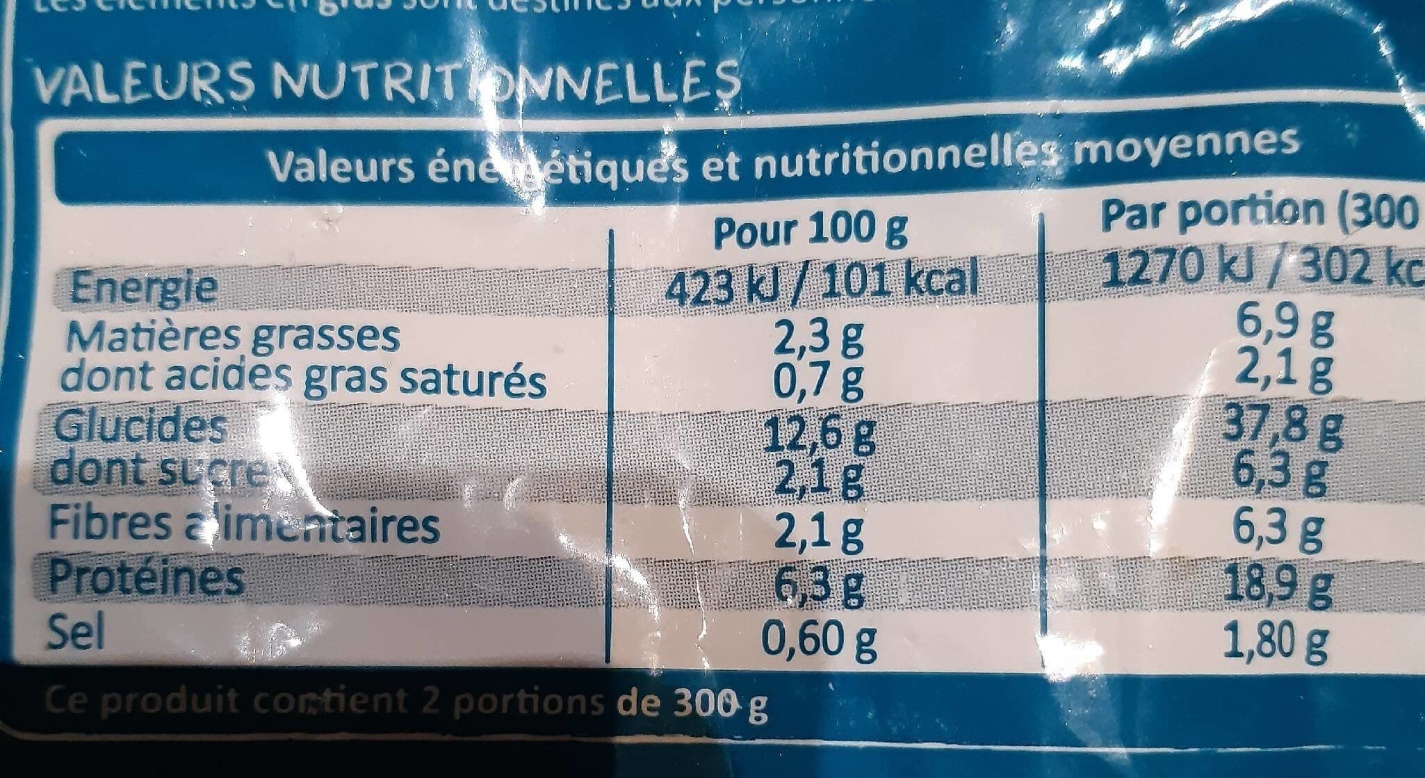 A Table Poêlée Thaï au poulet packshot