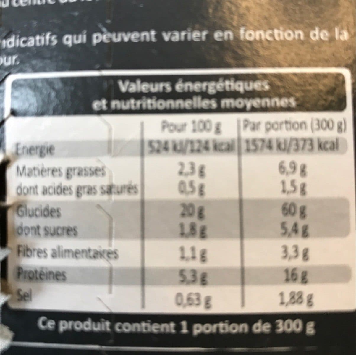 A Table Paëlla packshot