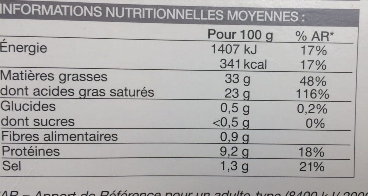 Picard 50 Escargots Moyens packshot