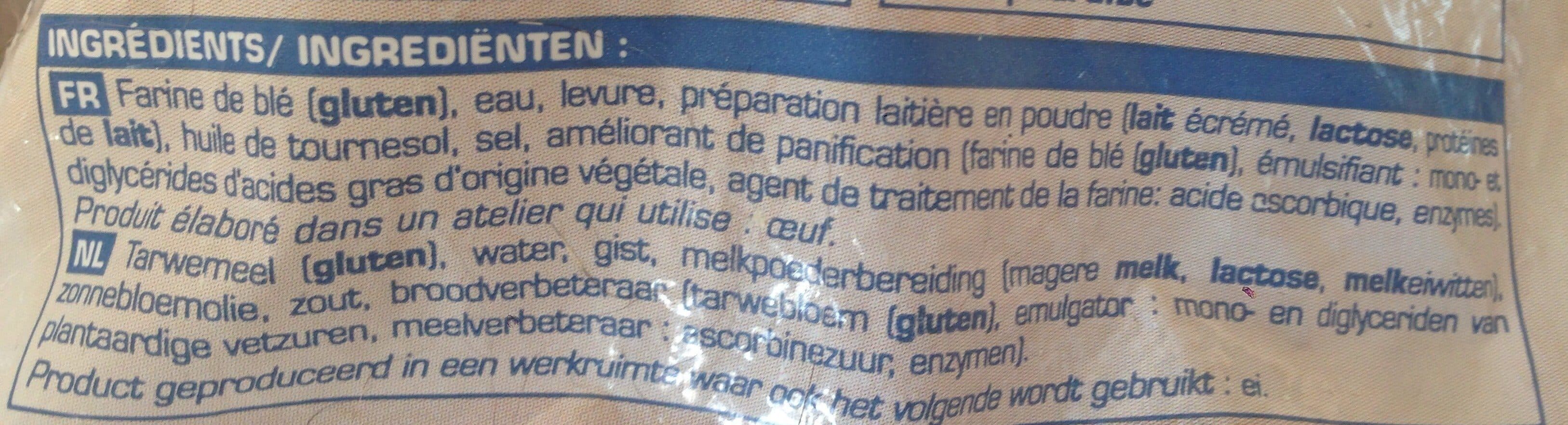 Picard 2 Pâtes à Pizza packshot