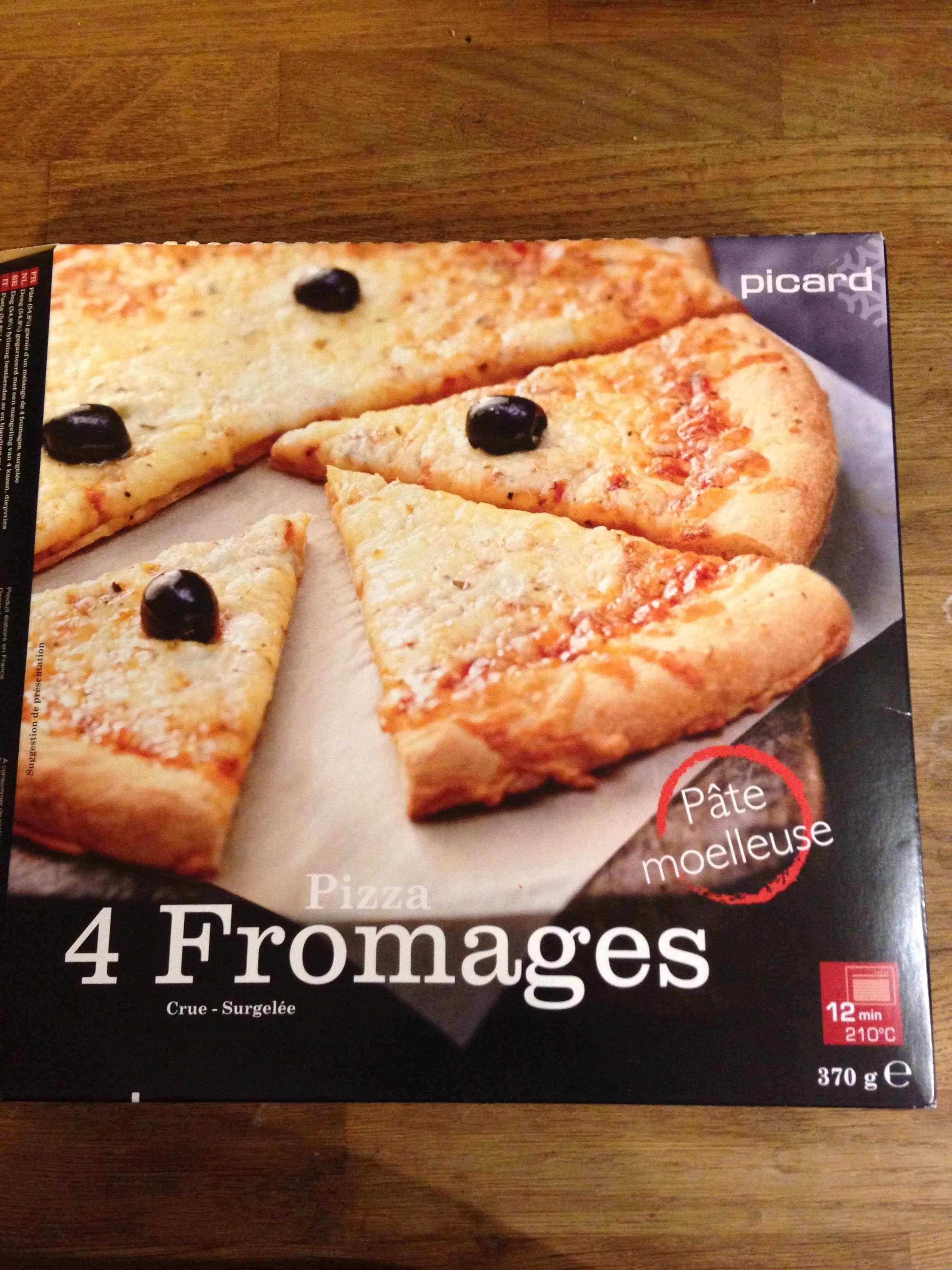 Picard 3270160648306 packshot