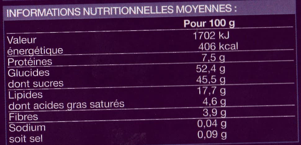 Picard 12 autres macarons, cassis-violette, pistache, fruit de la passion, réglisse packshot