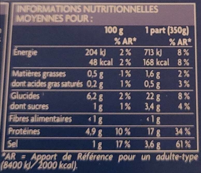 Cuisine Evasion Soupe Ramen packshot