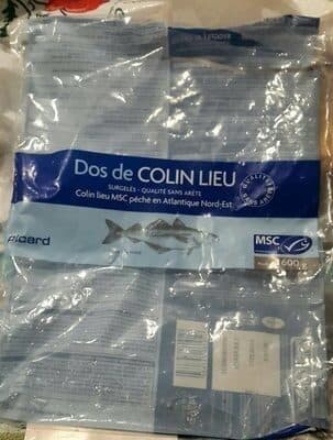 Picard Dos de COLIN LIEU packshot
