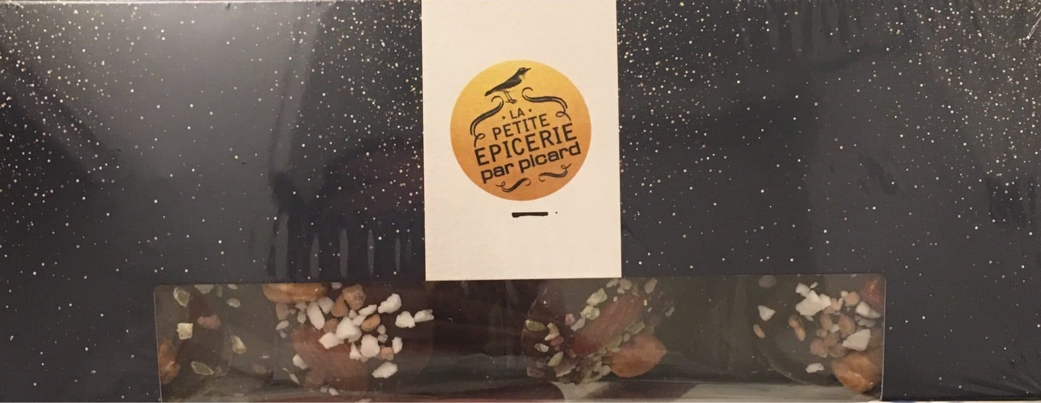 Picard Mendiants packshot