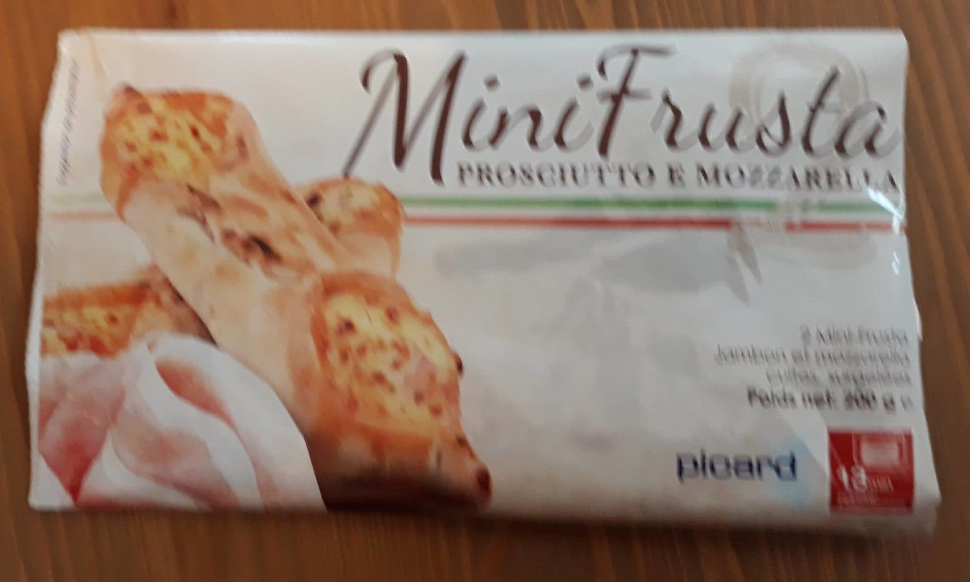 Picard Mini Frusta packshot