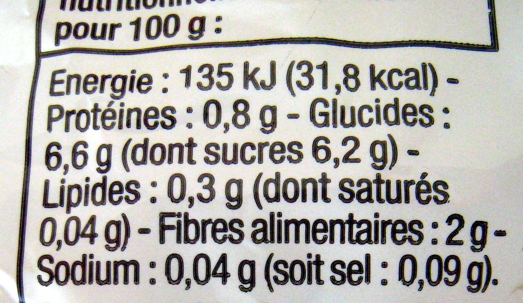 Carrefour BIO Carottes packshot