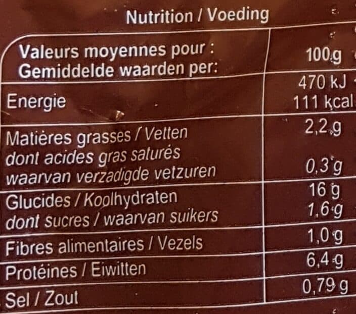 Carrefour Riz, poulet et champignons noirs packshot