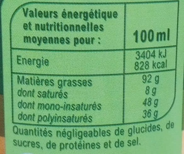 Carrefour Spéciale fondue Thym, romarin & laurier packshot