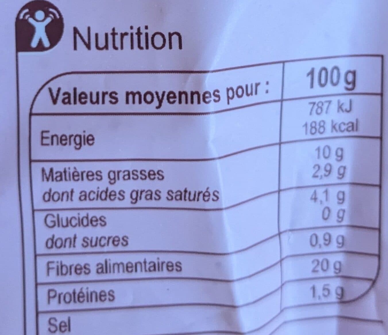 Carrefour Grignottes de poulet rôties -Nature packshot