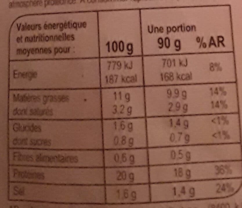 Carrefour Grignottes de poulet rôti -Indien packshot