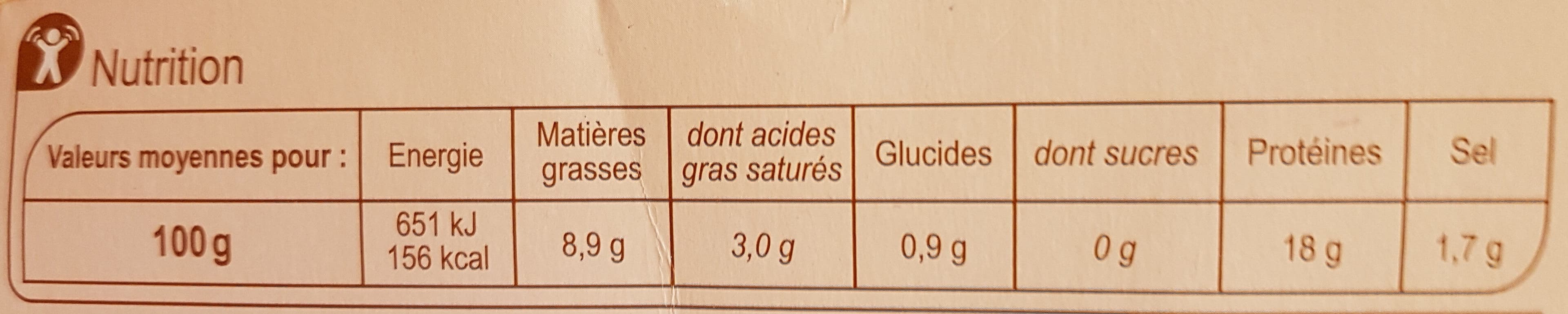 Carrefour Extra Foies de volaille Confits dans la graisse de canard Traités en salaison packshot