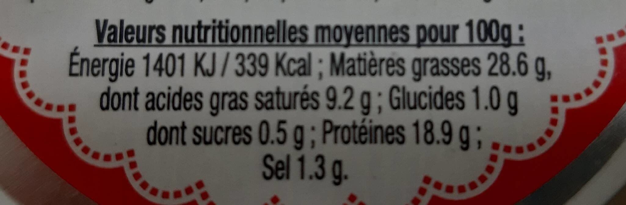 Mere lalie Rillettes de poulet rôti en cocotte packshot