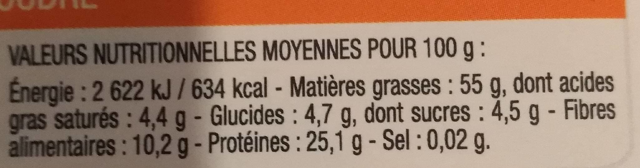 Daco Bello Mon kit galette des rois packshot