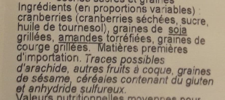 Daco Bello Formule boost packshot
