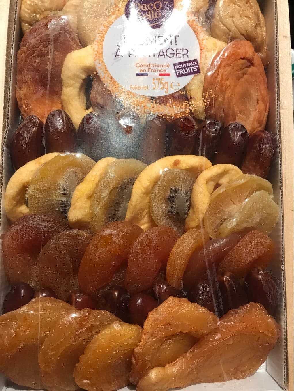 Daco Bello Moment a partager packshot