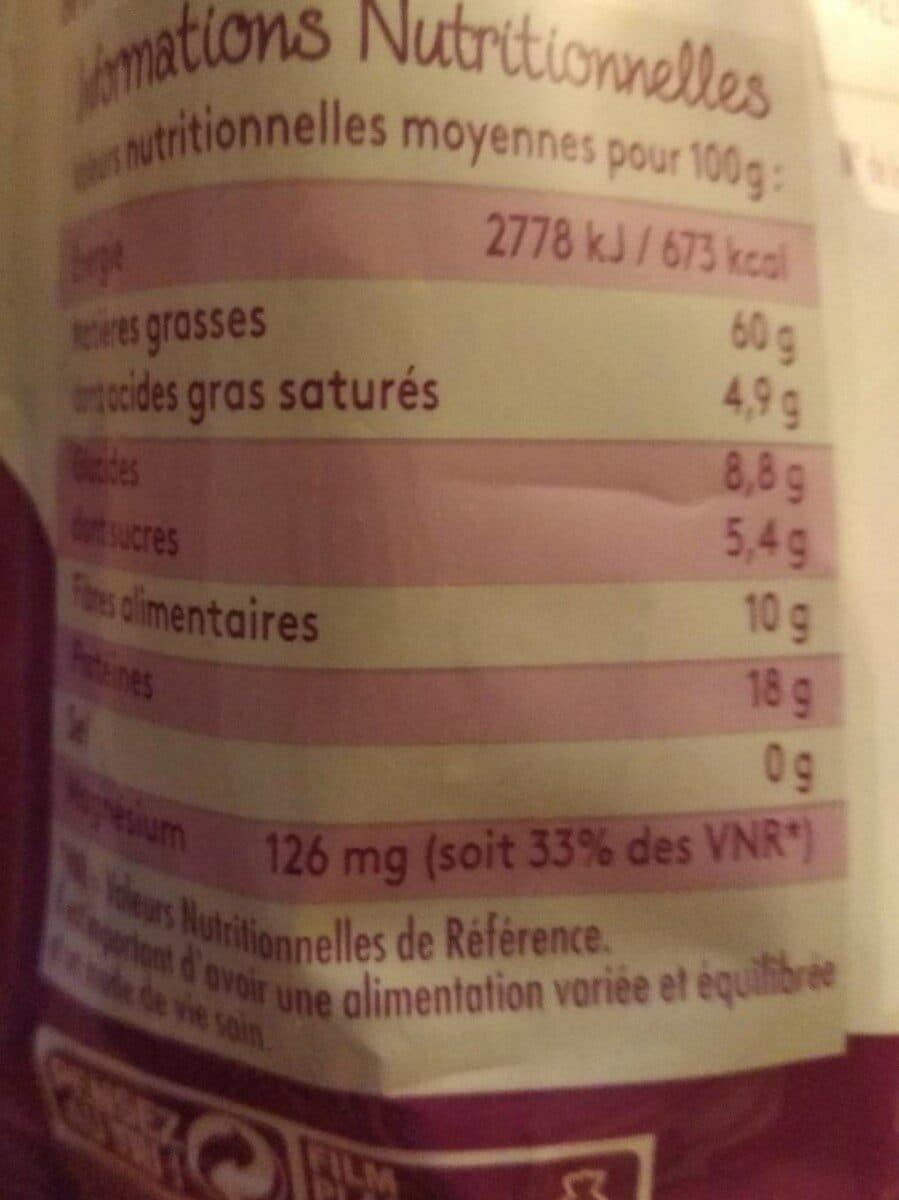 Daco Bello Cerneaux de noix packshot