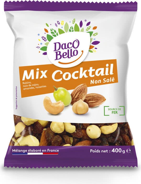 Daco Bello 3270726141234 packshot