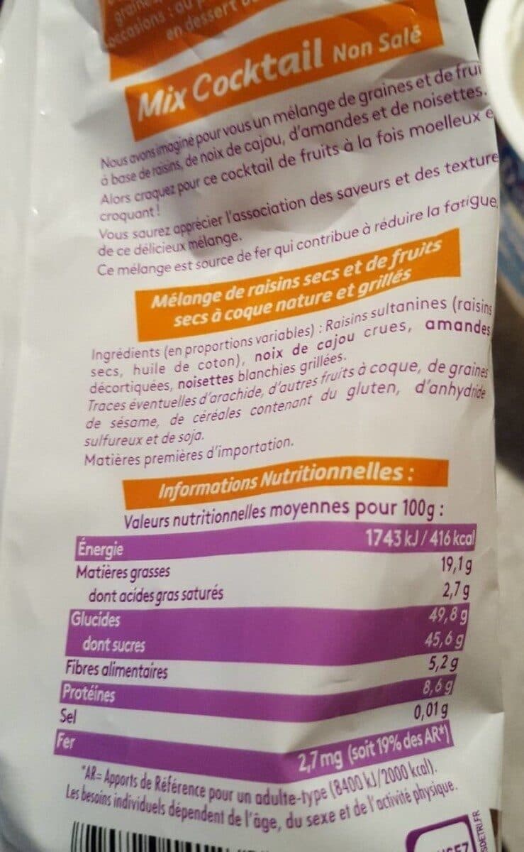 Daco Bello 3270726141234 packshot