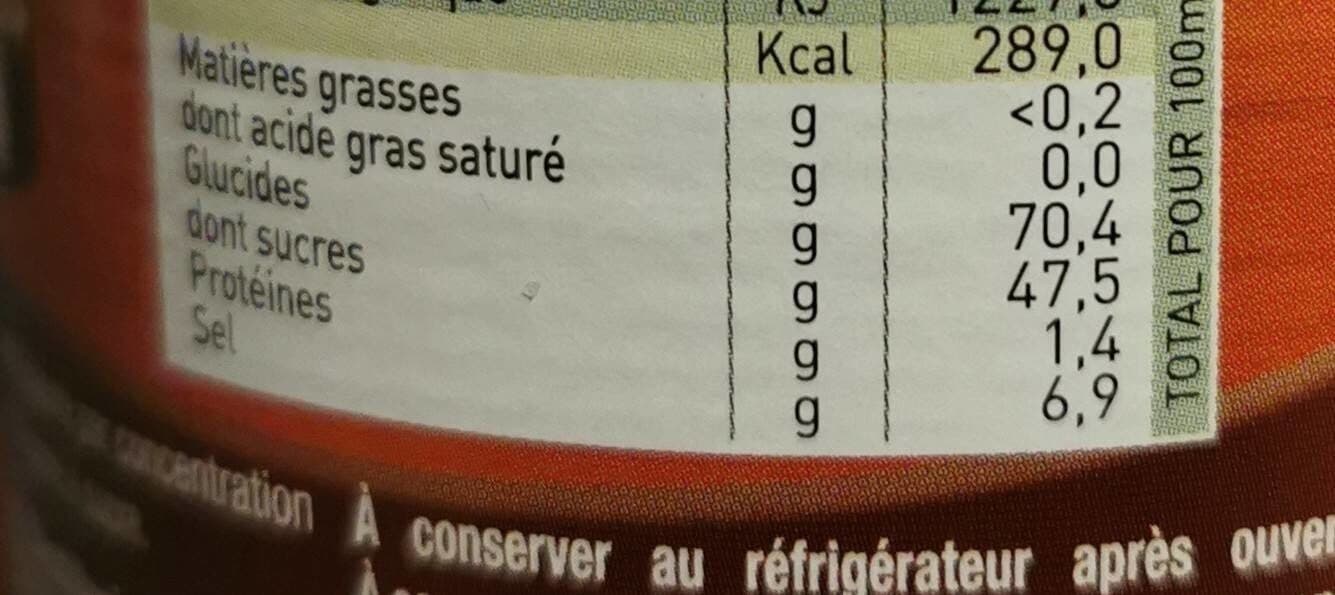 Dormoy Jus de Batterie packshot