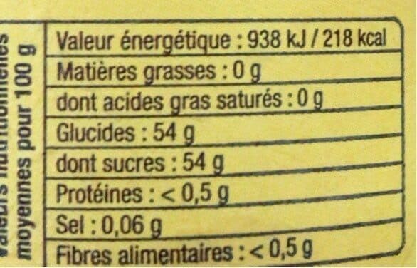 Dormoy Confiture De Goyave packshot
