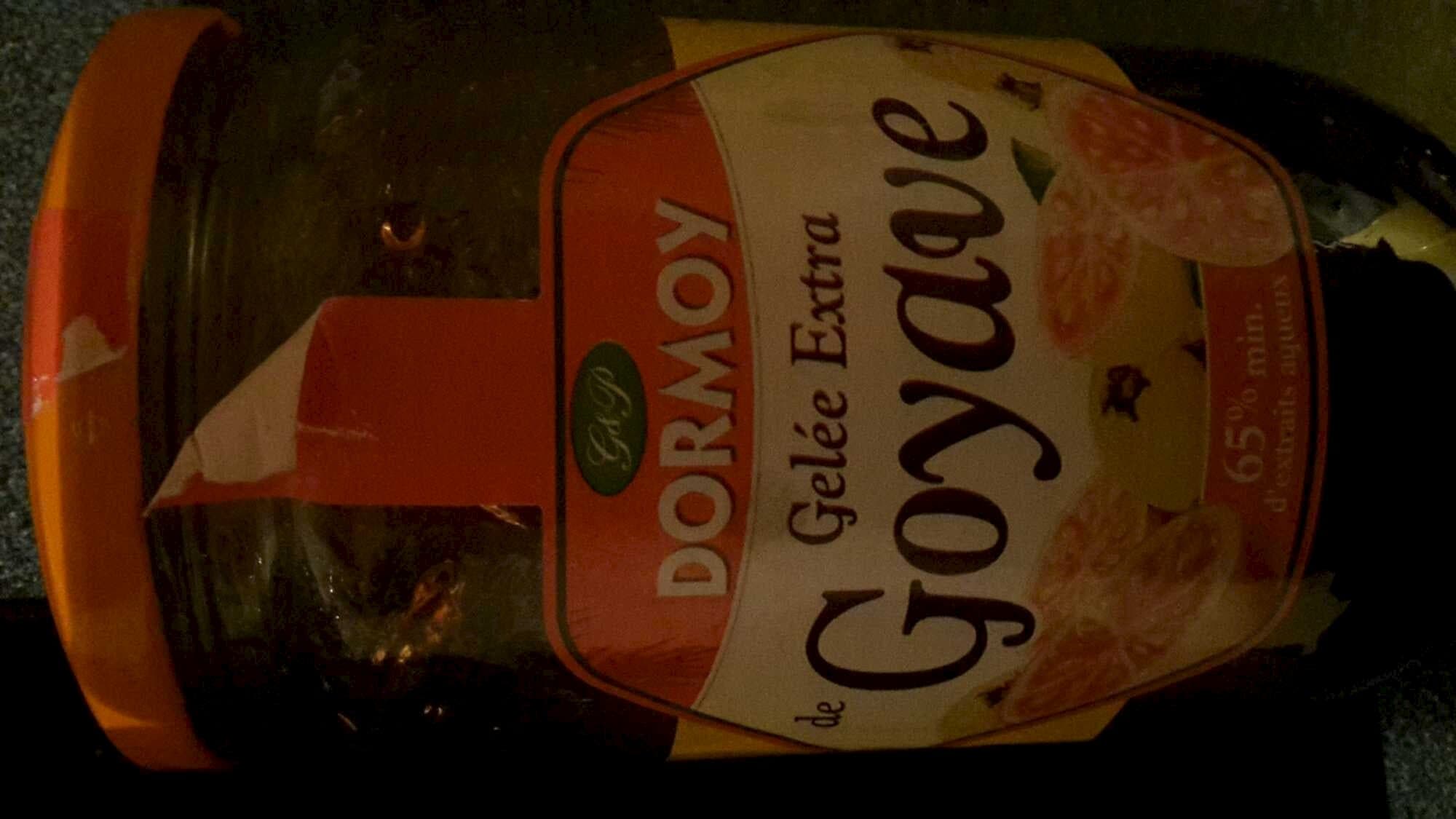 Dormoy Gelée de goyaves packshot