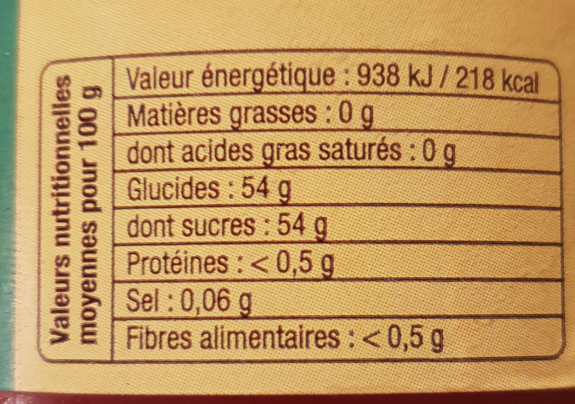 Dormoy Confiture De Goyave packshot