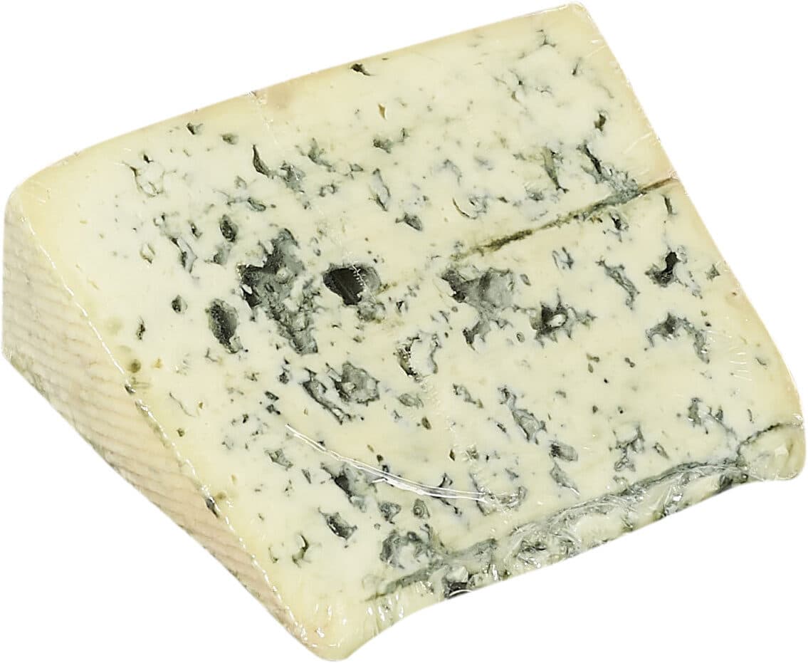 Laiterie de la Montagne Bleu d'Auvergne packshot
