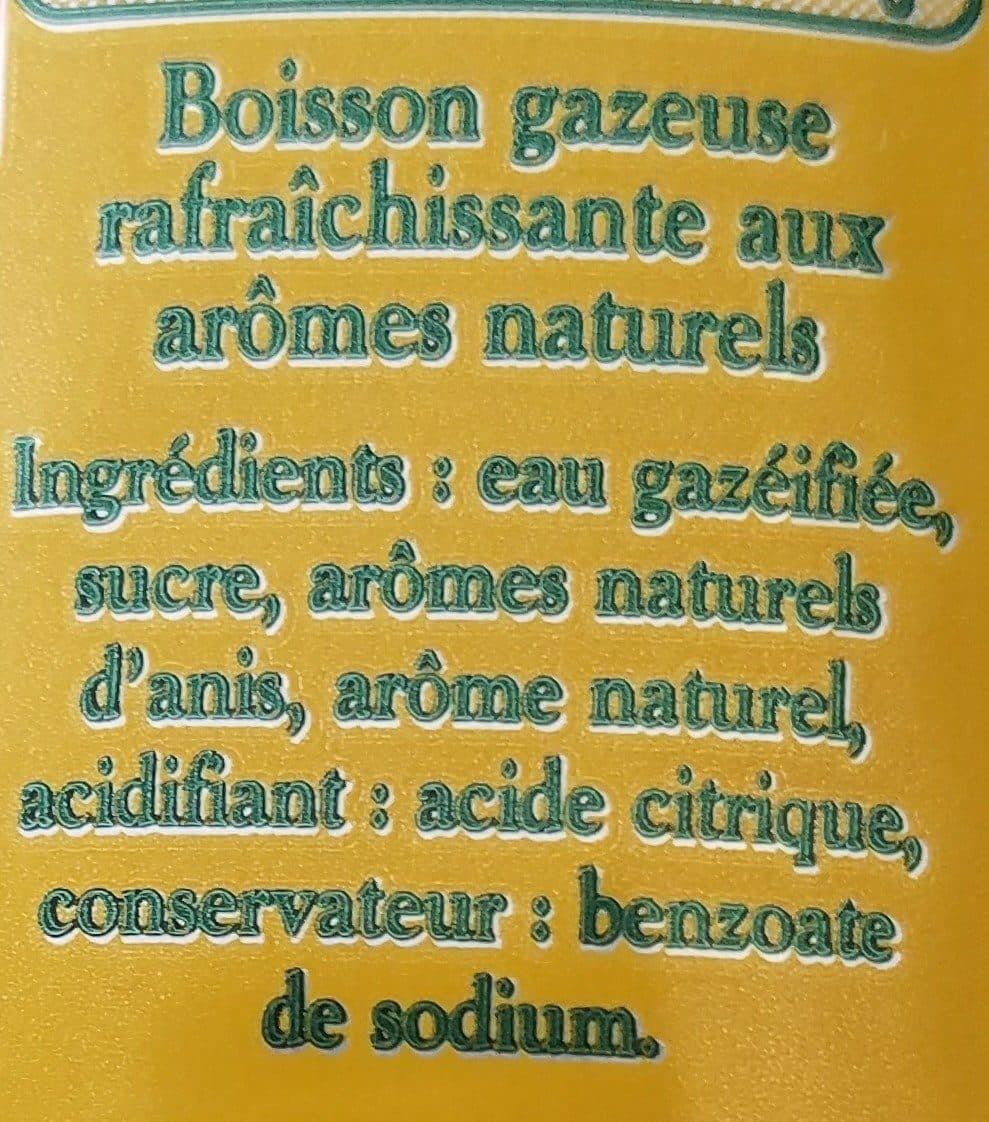 L ordinaire L'Ordinaire packshot