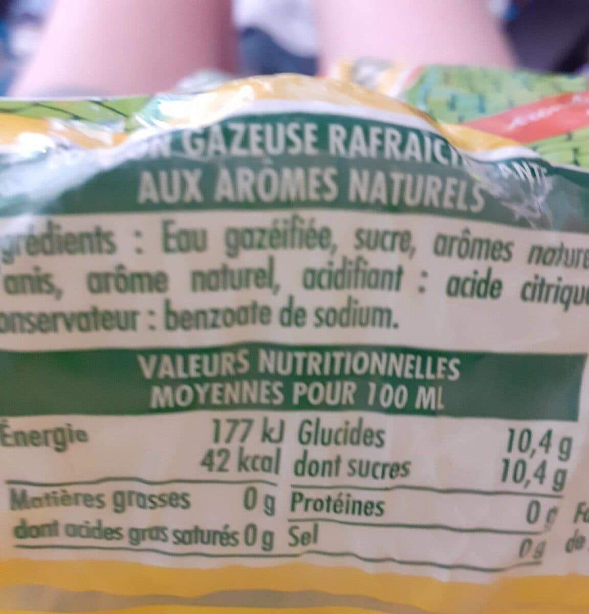 Cofrigo L'ordinaire packshot