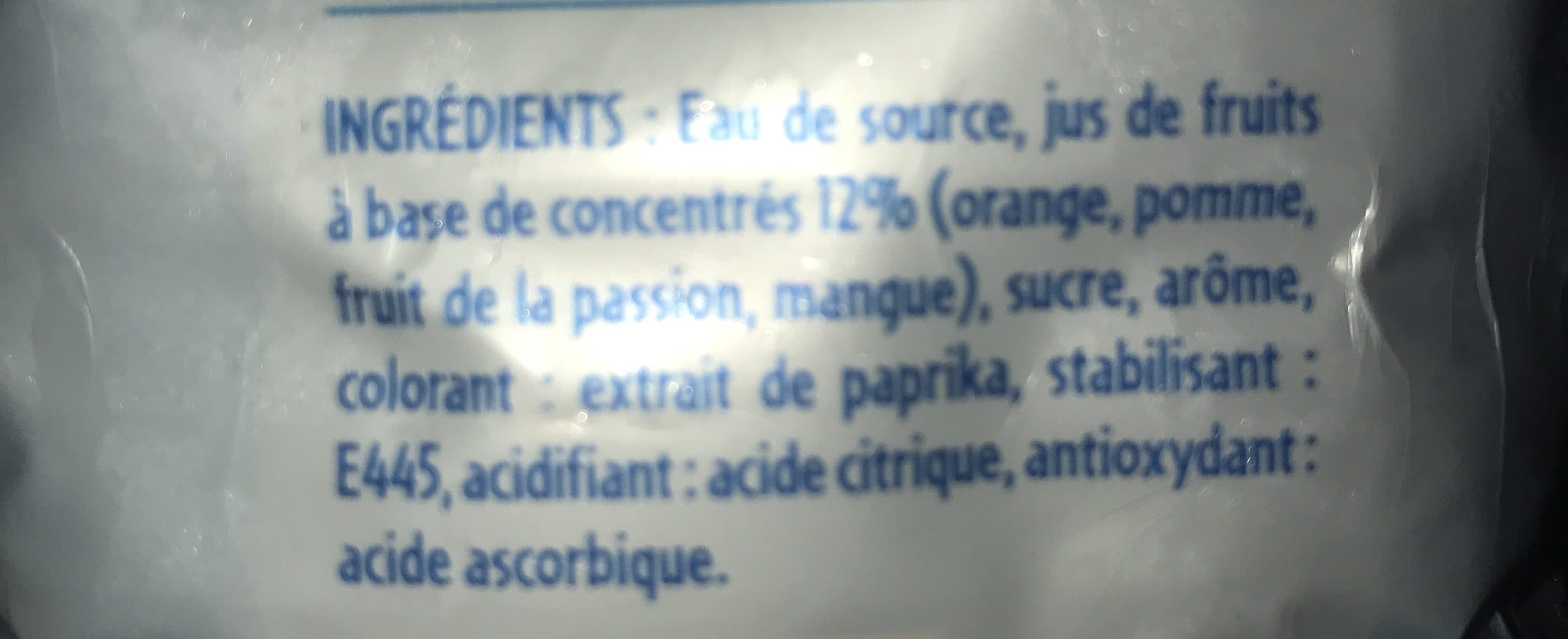 Jaïgo Jaïgo packshot