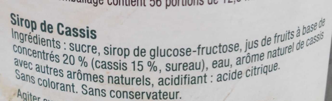 Moulin de Valdonne Cassis packshot