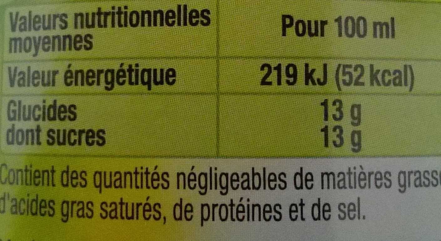 Moulin de Valdonne Capital Fruits Rouges packshot