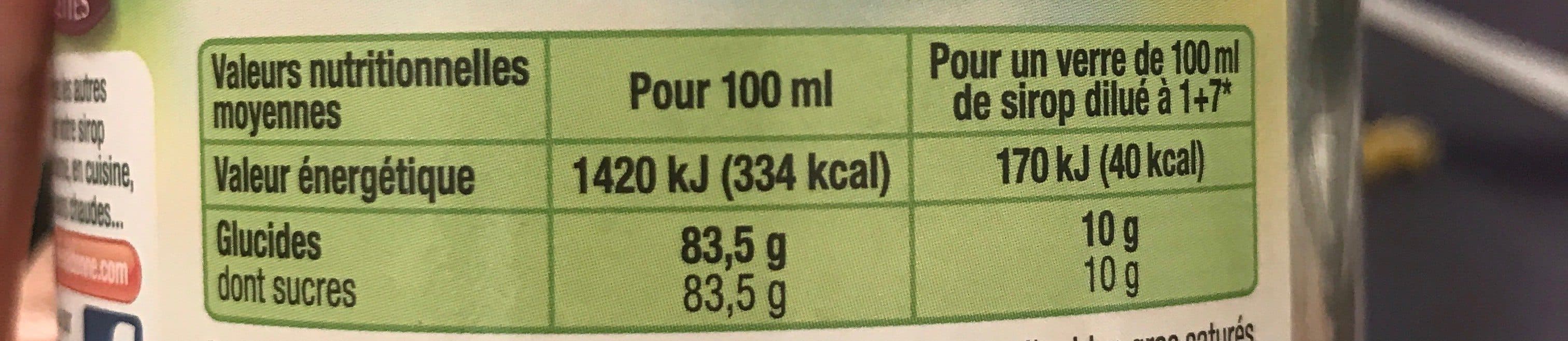 Moulin de Valdonne Recette Provençale packshot