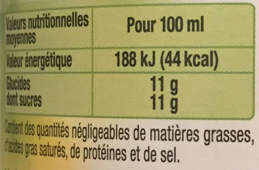 Moulin de Valdonne Capital cranberry packshot