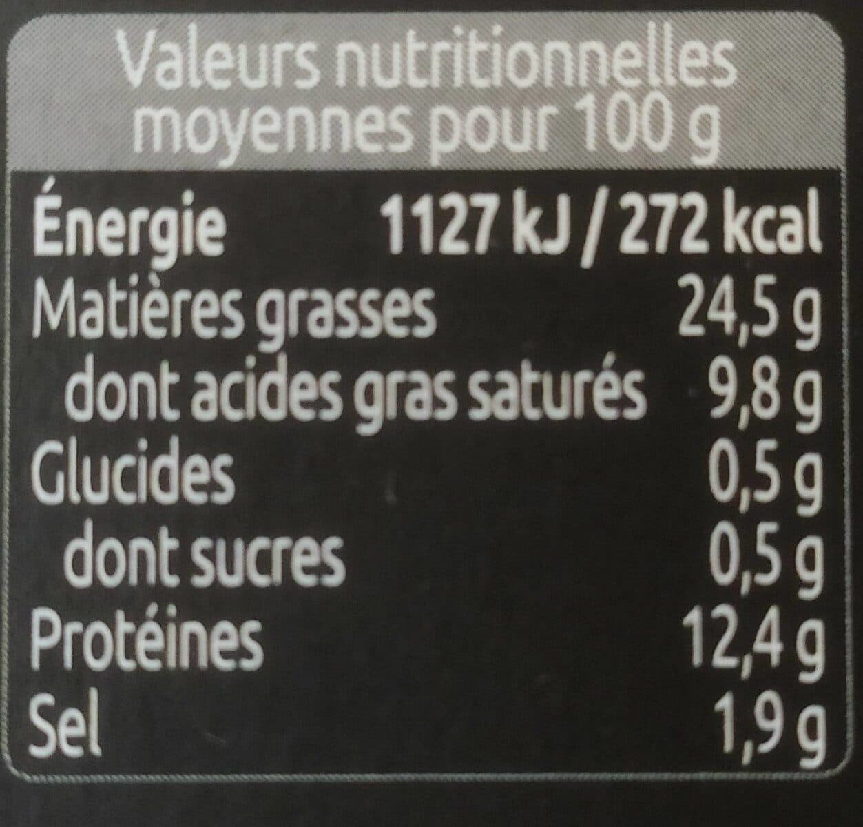 Metzger Muller Véritable knack d'Alsace packshot