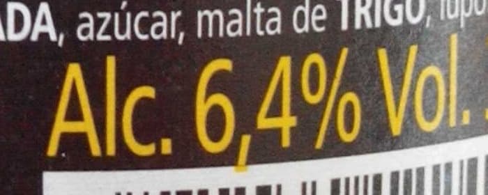 Ch'ti Ch'ti blonde packshot