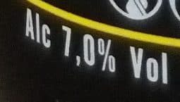 Castelain Pale Ale packshot