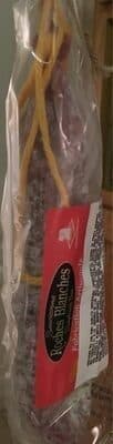 Roche Blanche Saucissons packshot
