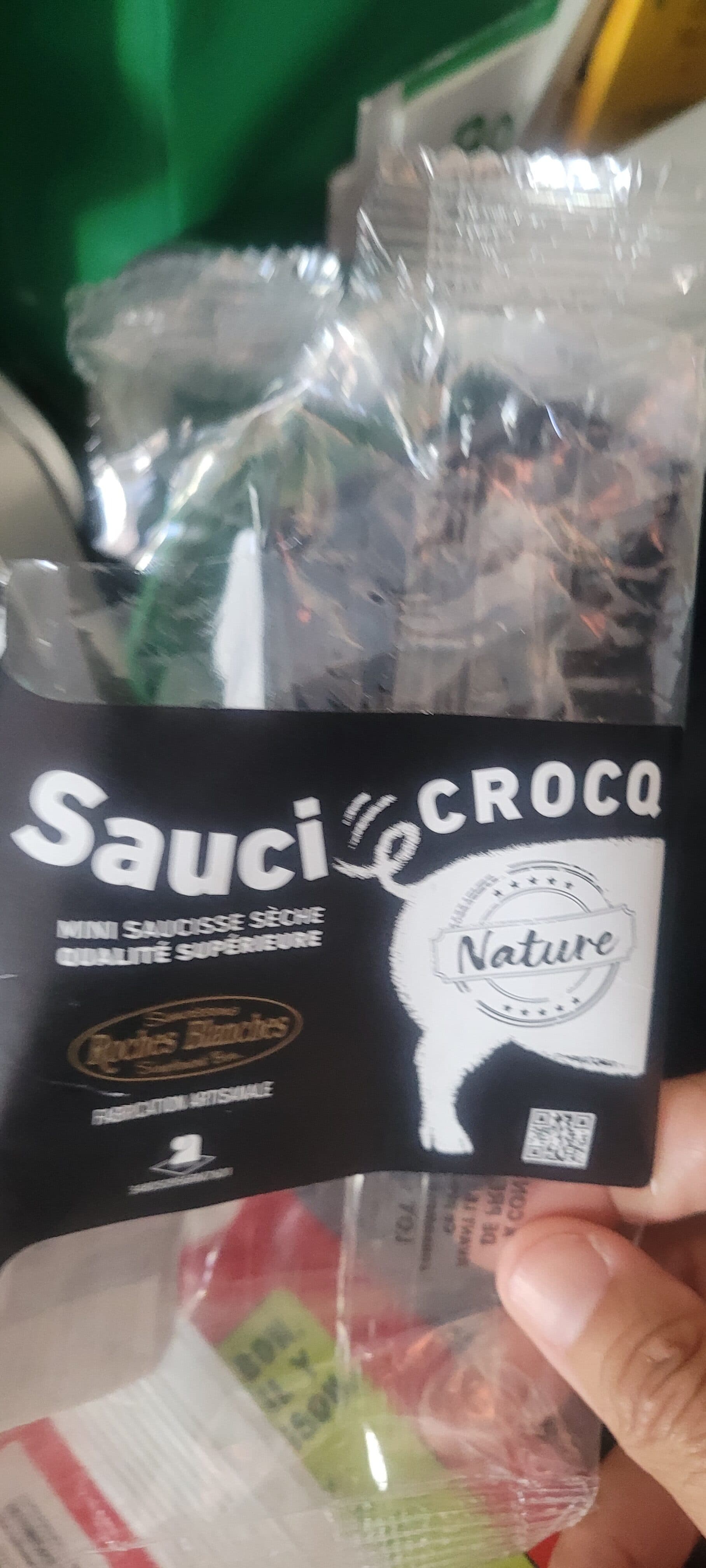 roches blanches sauci'crocq packshot