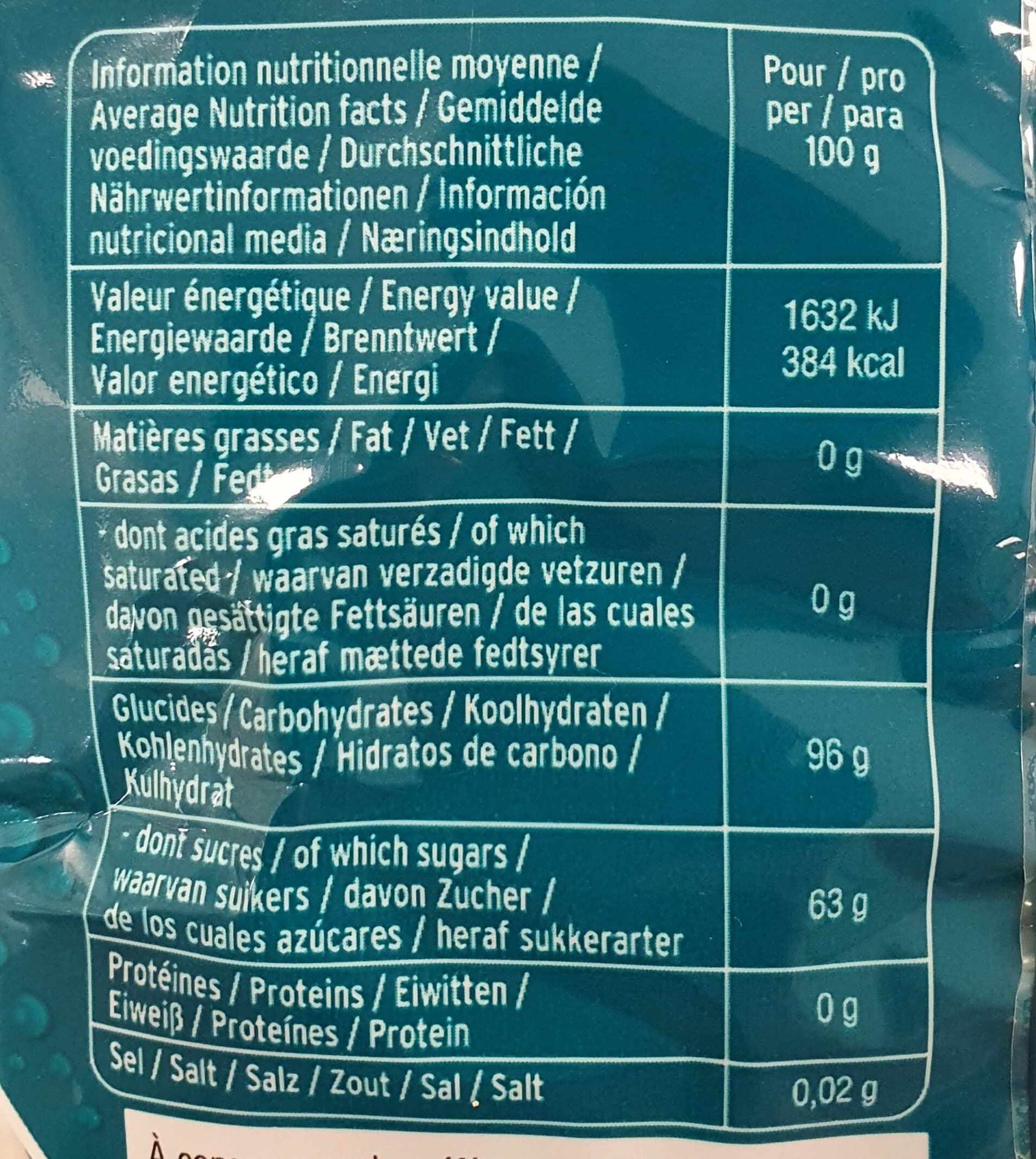 Croibleu Croibleu Sève de Pin packshot