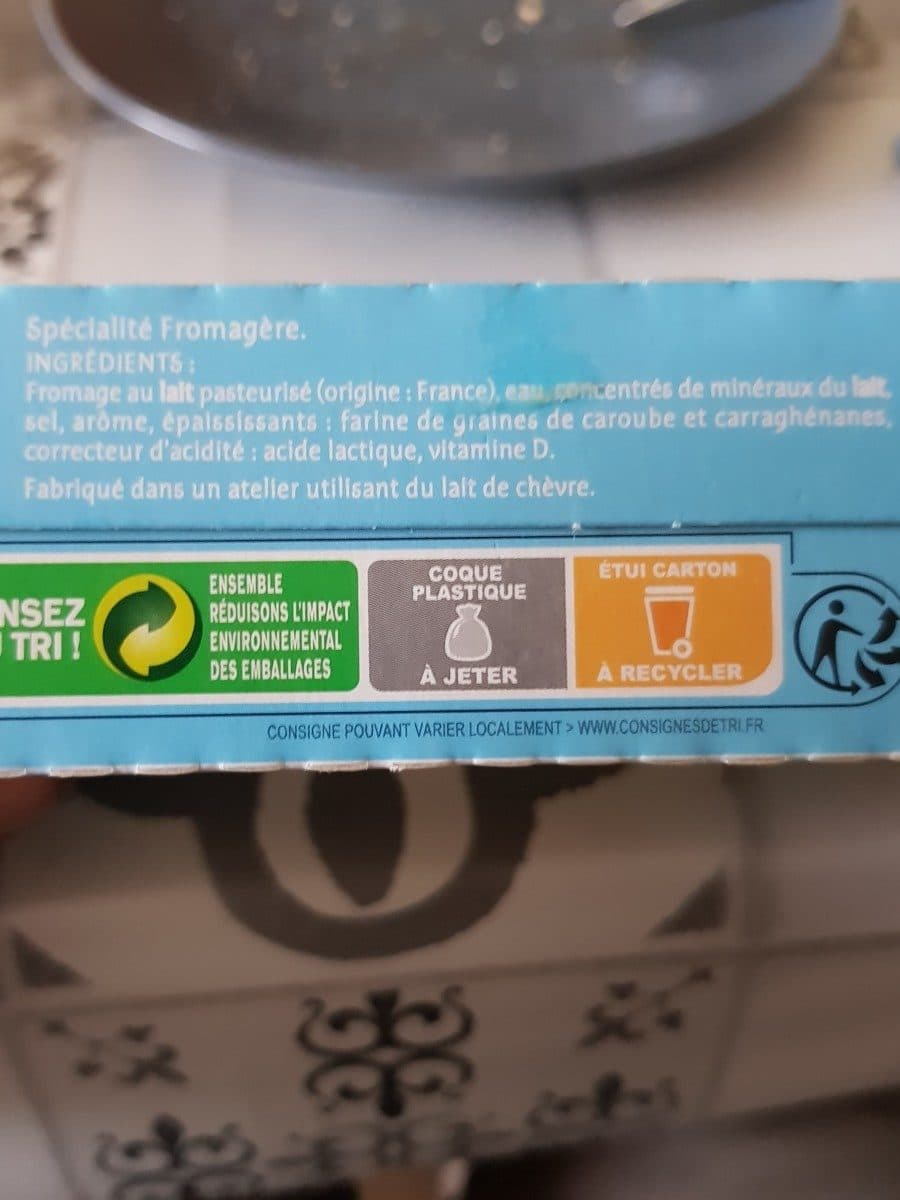 P'tit Louis Ptit louis packshot