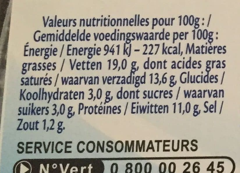 St Moret Le coffret du Fromager packshot