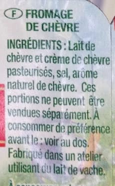 Chavroux 3272770093286 packshot
